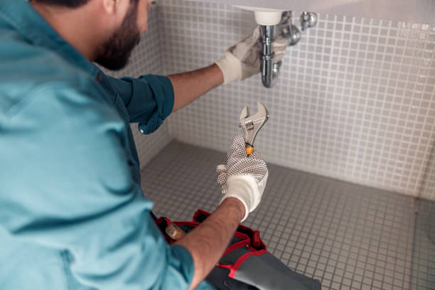 Trusted Cherryvale, SC Plumber Experts